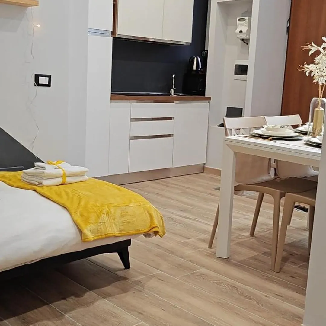 Jonathan Suite - Citta Studi & Porta Venezia - Milano Appartement Milaan