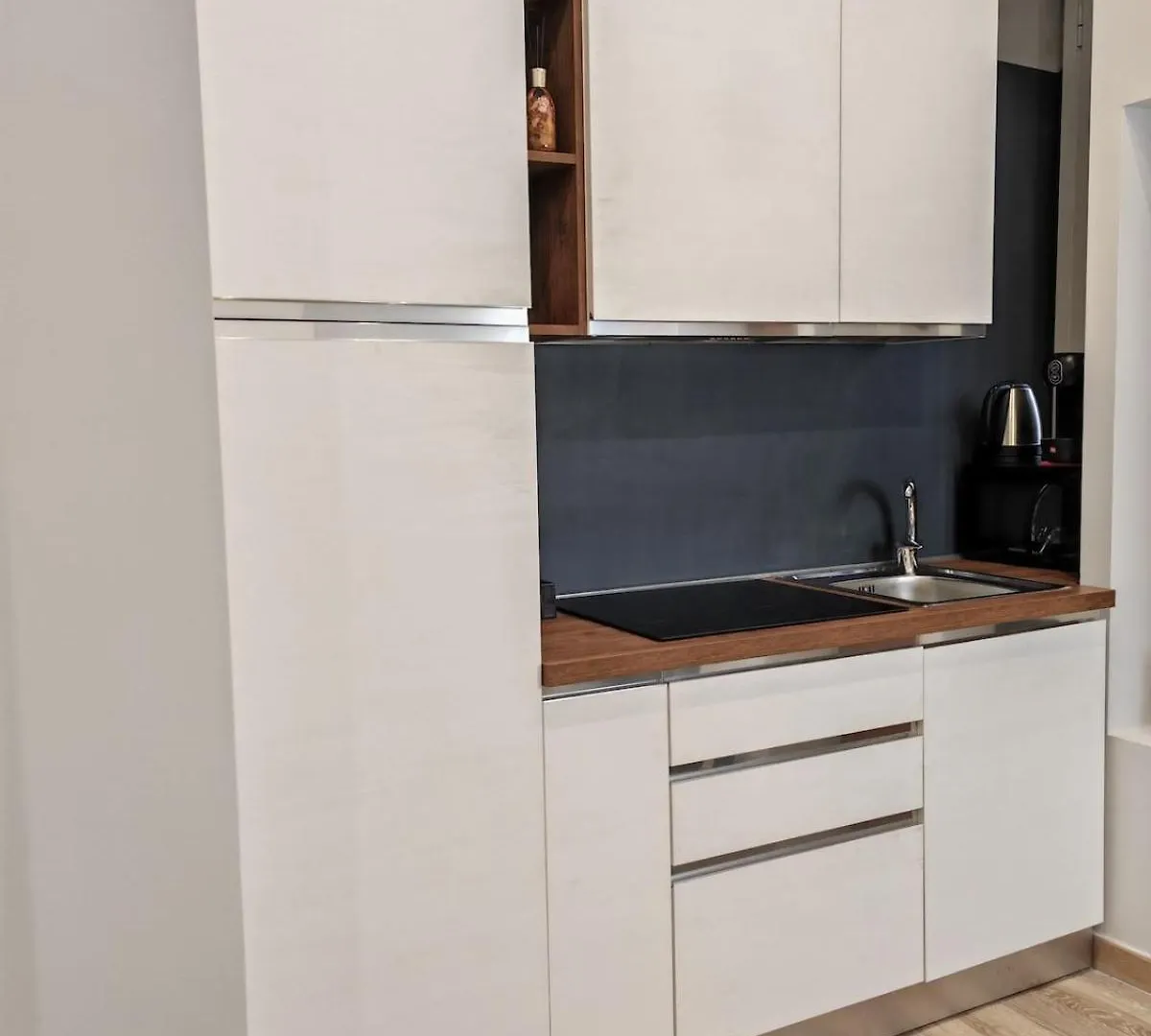 Appartement Jonathan Suite - Citta Studi & Porta Venezia - Milano Italië