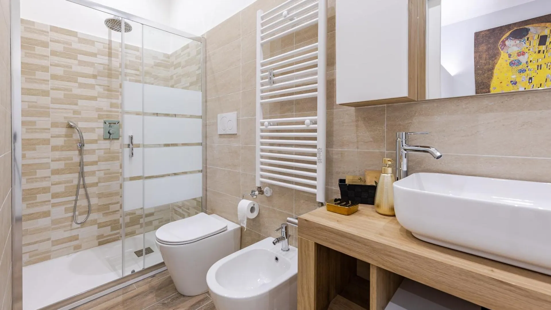 Jonathan Suite - Citta Studi & Porta Venezia - Milano