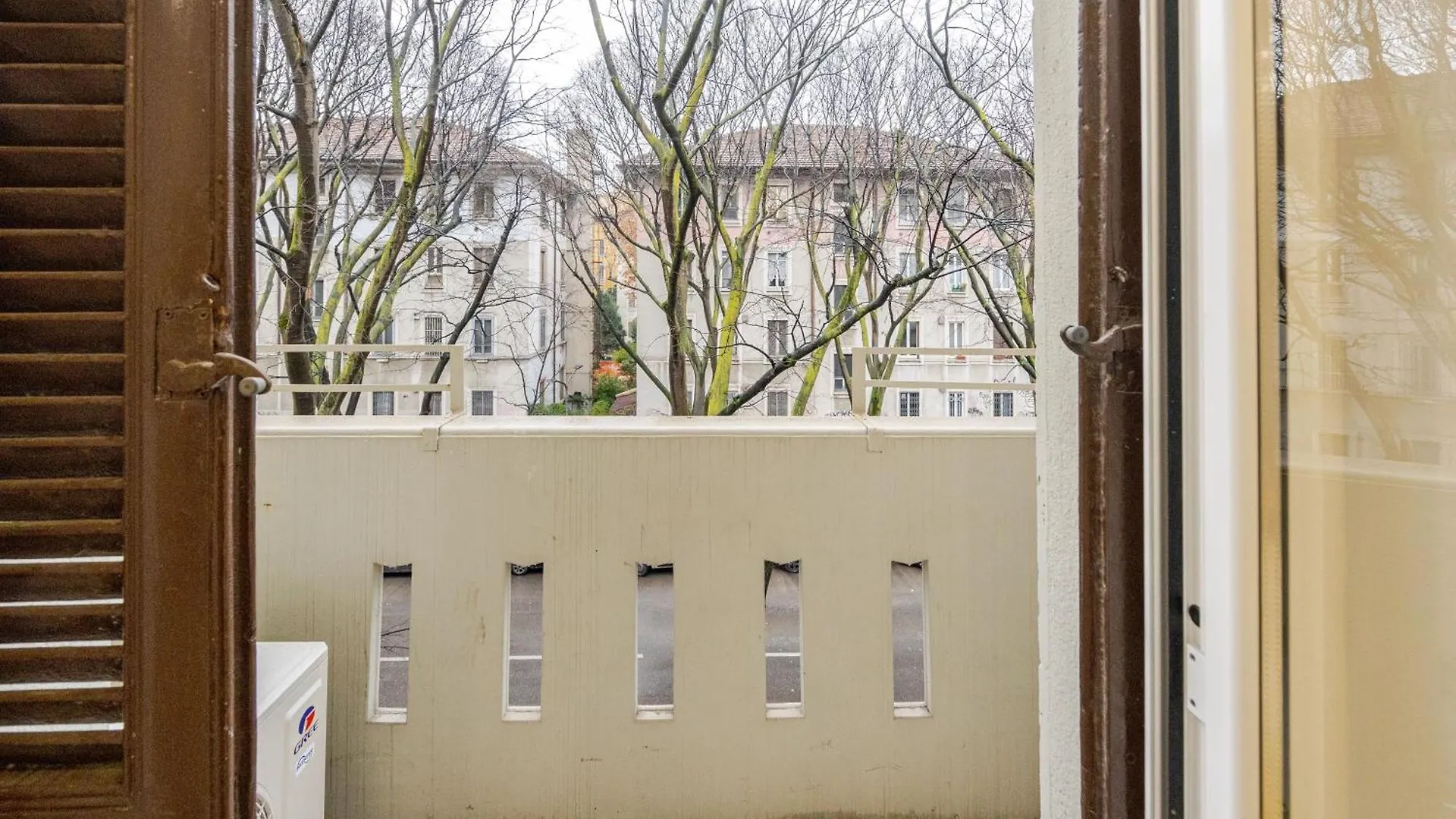 Appartement Jonathan Suite - Citta Studi & Porta Venezia - Milano