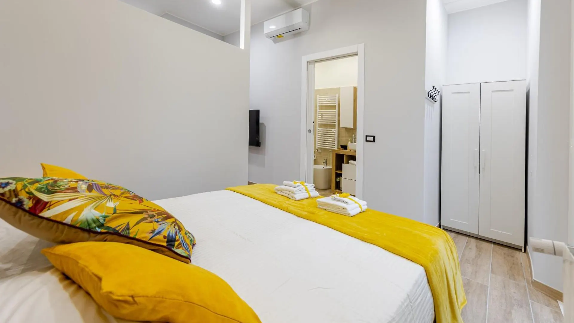 Jonathan Suite - Citta Studi & Porta Venezia - Milano 0*, Milaan