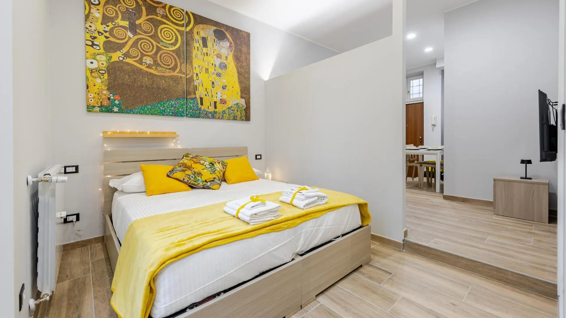 Jonathan Suite - Citta Studi & Porta Venezia - Milano Milaan