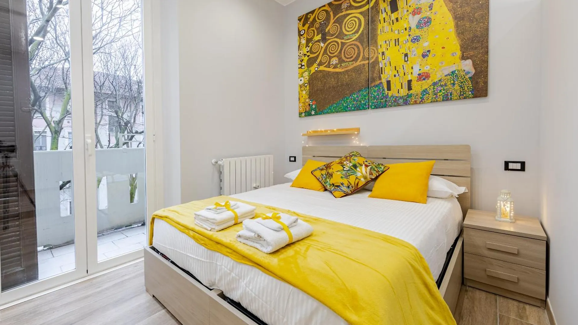Jonathan Suite - Citta Studi & Porta Venezia - Milano location