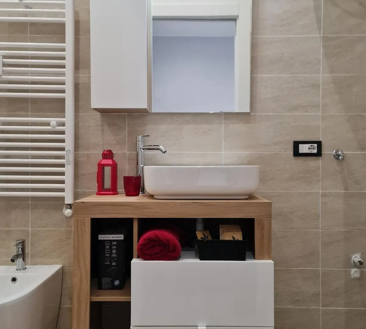 Lejlighed Jonathan Suite - Citta Studi & Porta Venezia - Milano