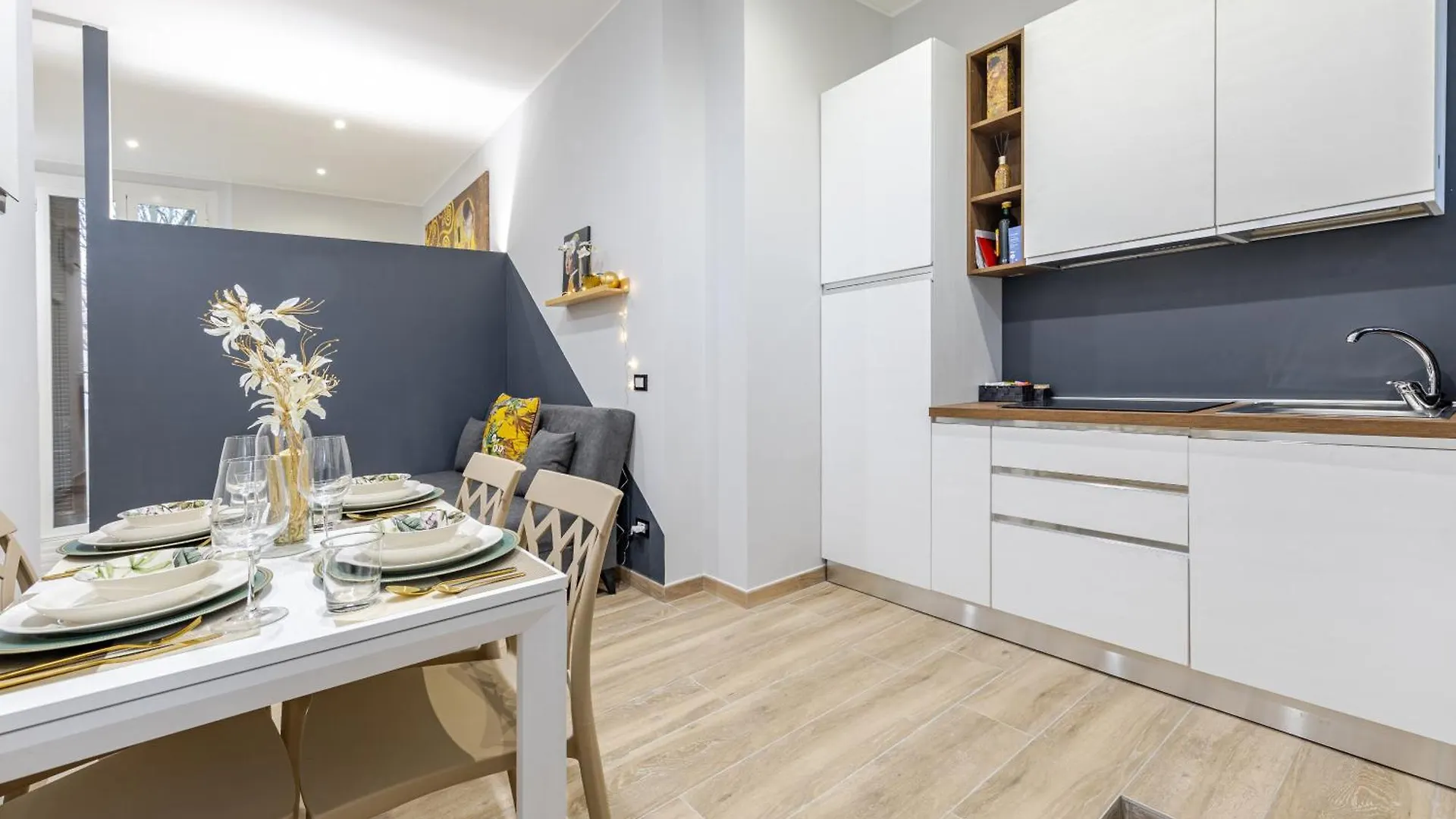 Lejlighed Jonathan Suite - Citta Studi & Porta Venezia - Milano