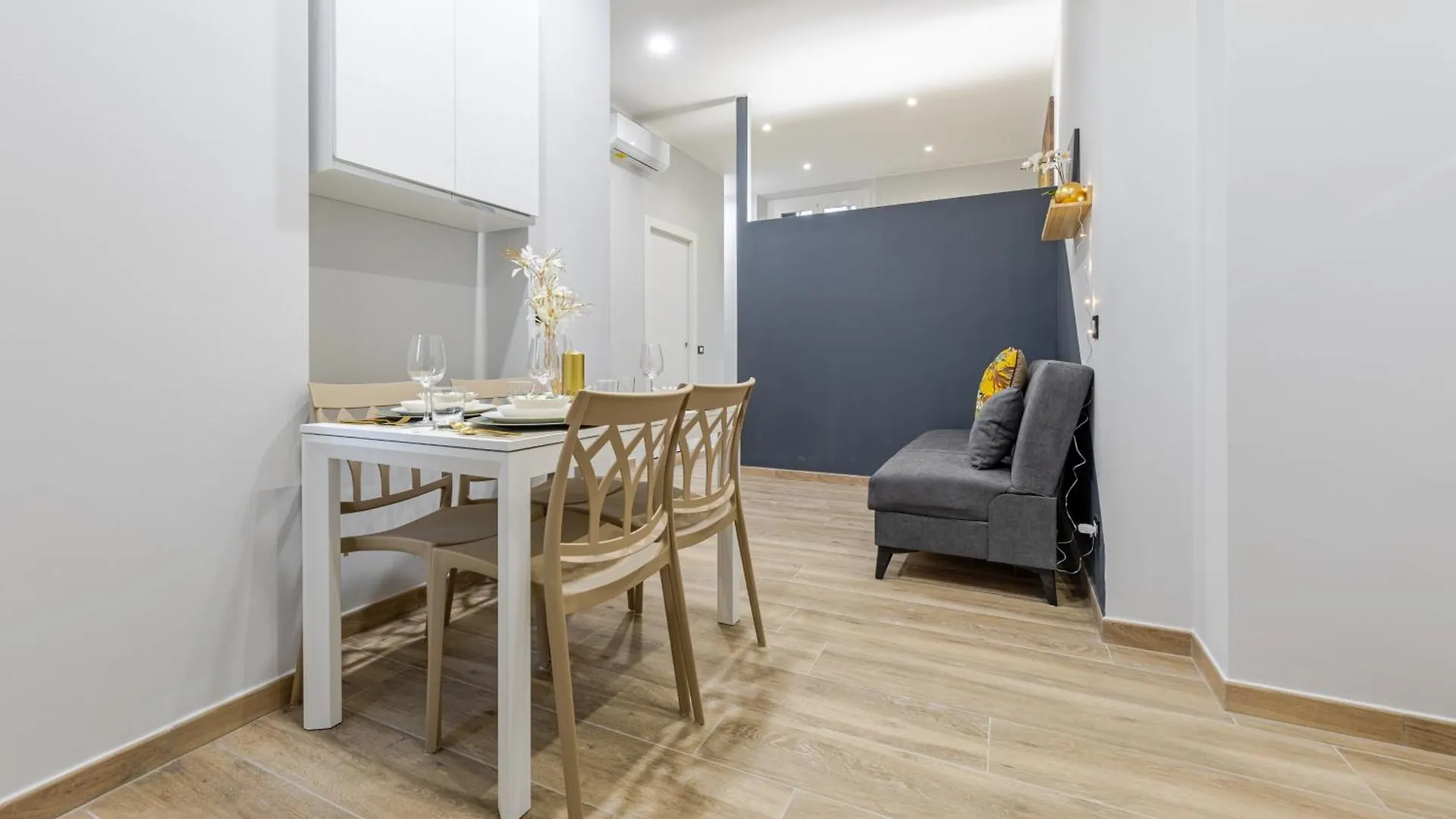 Jonathan Suite - Citta Studi & Porta Venezia - Milano