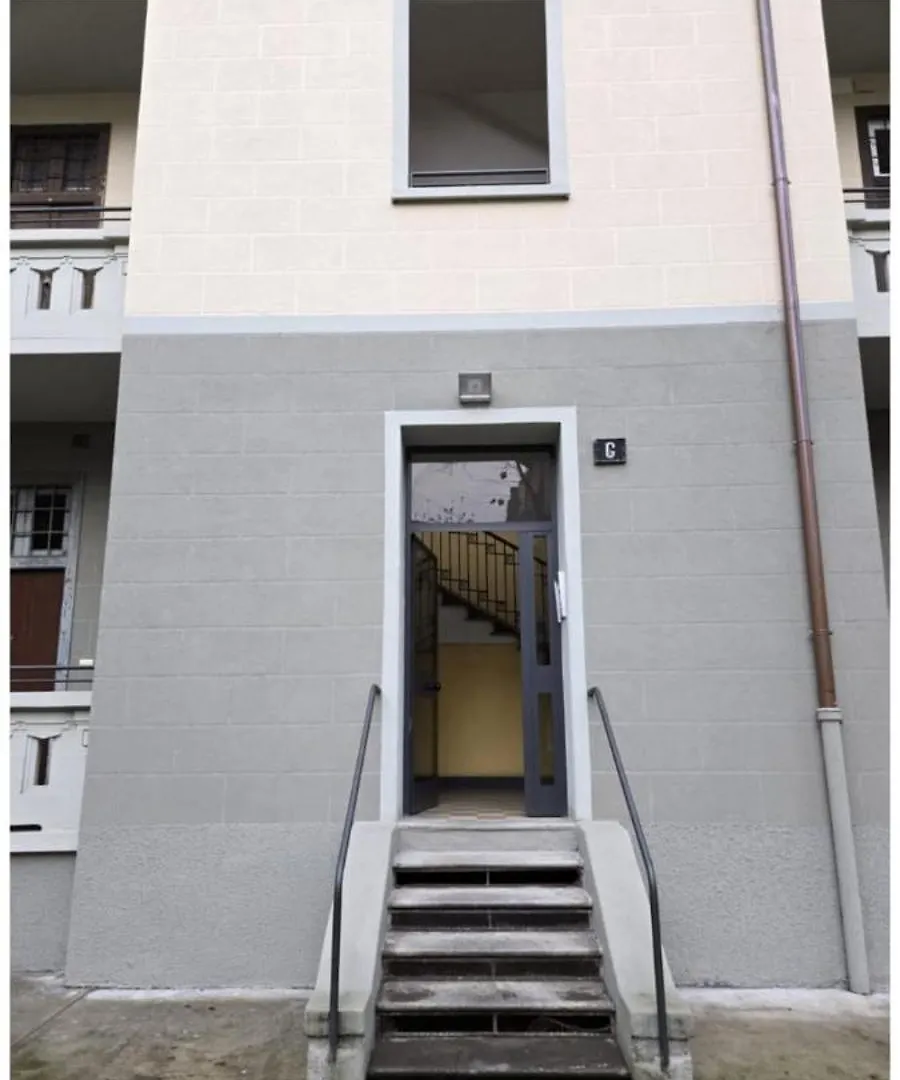 Jonathan Suite - Citta Studi & Porta Venezia - Milano Lejlighed